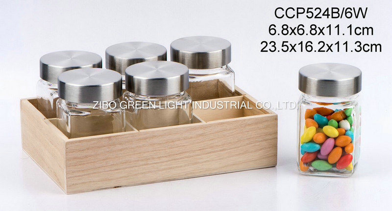 CCP524B 6W